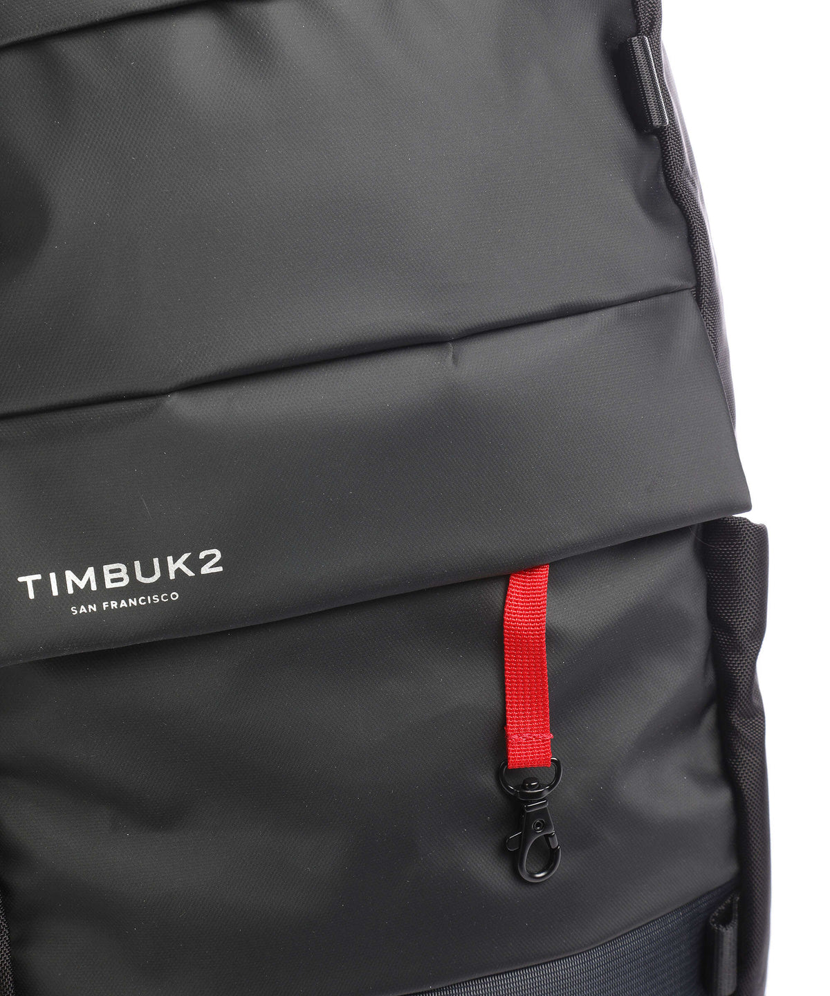 Timbuk2 Bike Lane Commuter Backpack jet black
