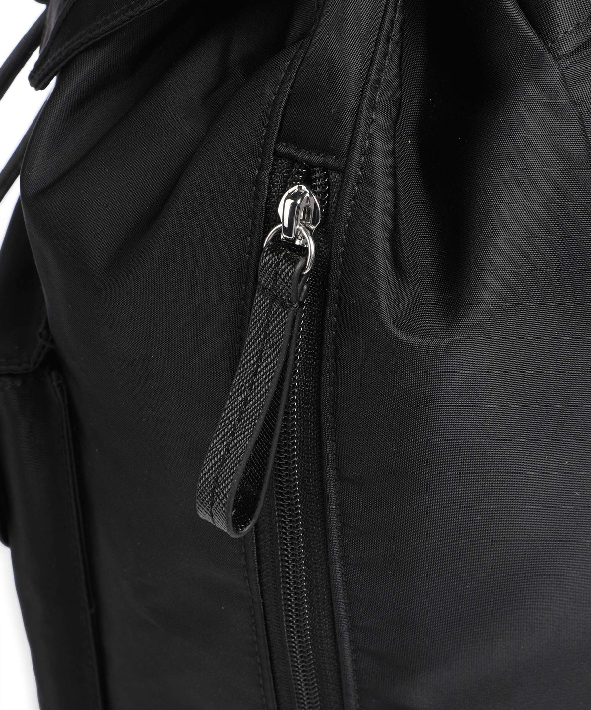 Marimekko Solid Everything L Backpack black