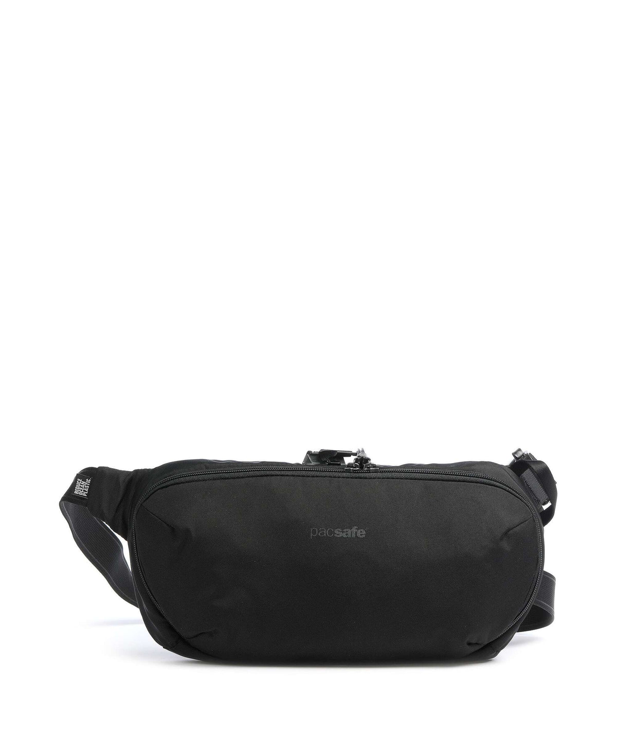 Pacsafe Metrosafe X Fanny pack black