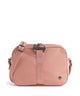 Pacsafe Citysafe CX square Umhängetasche rose