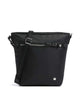 Pacsafe Schultertasche black