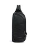 Pacsafe Vibe 150 Sling bag jet black