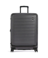 Echolac Celestra FA M Valigia trolley (4 ruote) dark grey