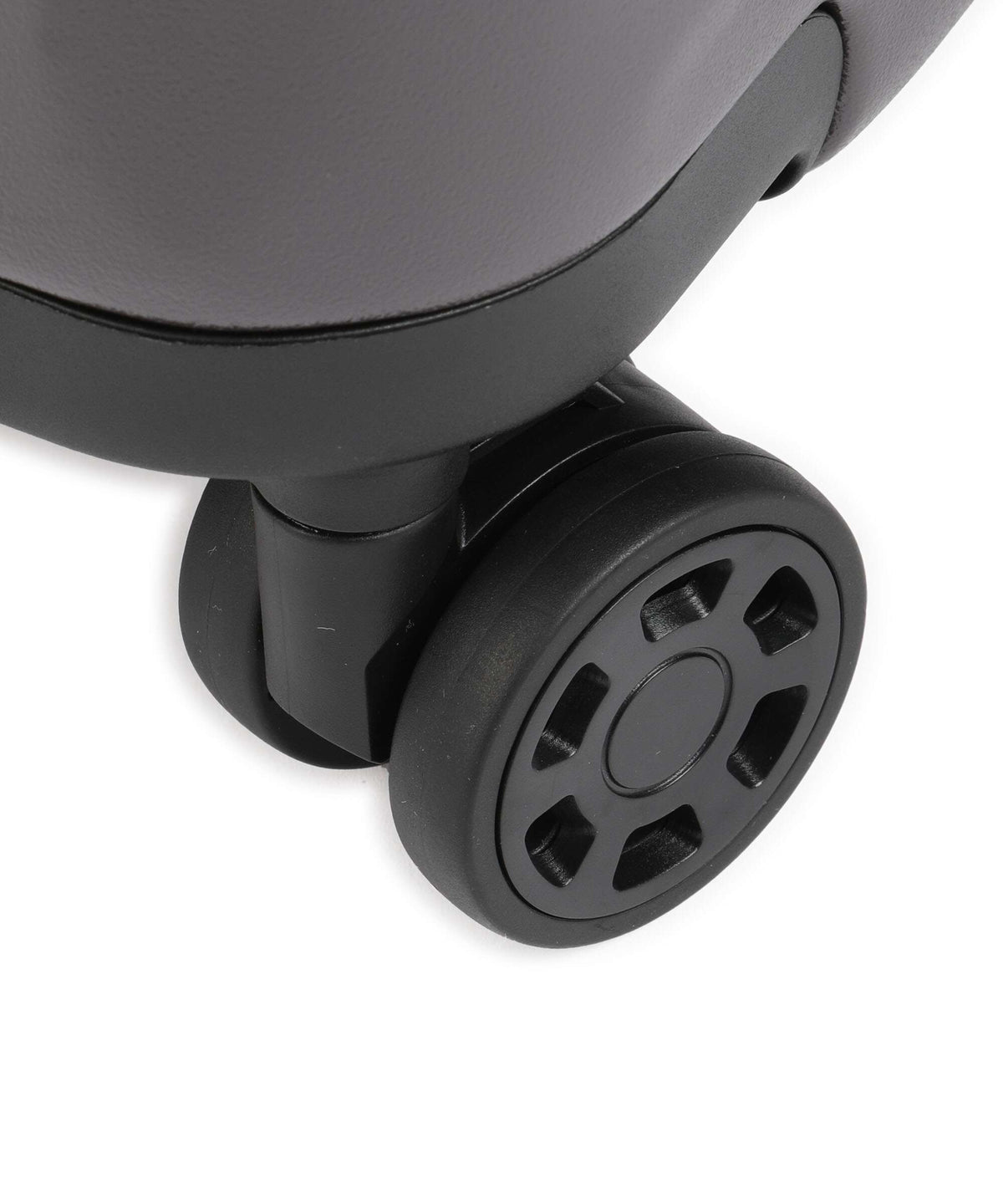 Echolac Celestra SuperTrunk M Spinner (4 wheels) dark grey