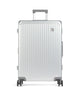 Echolac Shogun Classic M Valise 4 roues silver