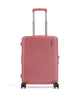 Echolac Ultima S 4-Rollen Trolley red