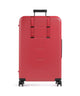 Db Ramverk L Valise 4 roues sprite lightning red