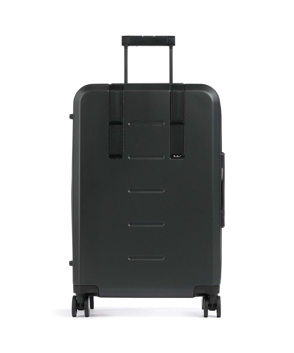 Db Ramverk M Spinner (4 wheels) black out