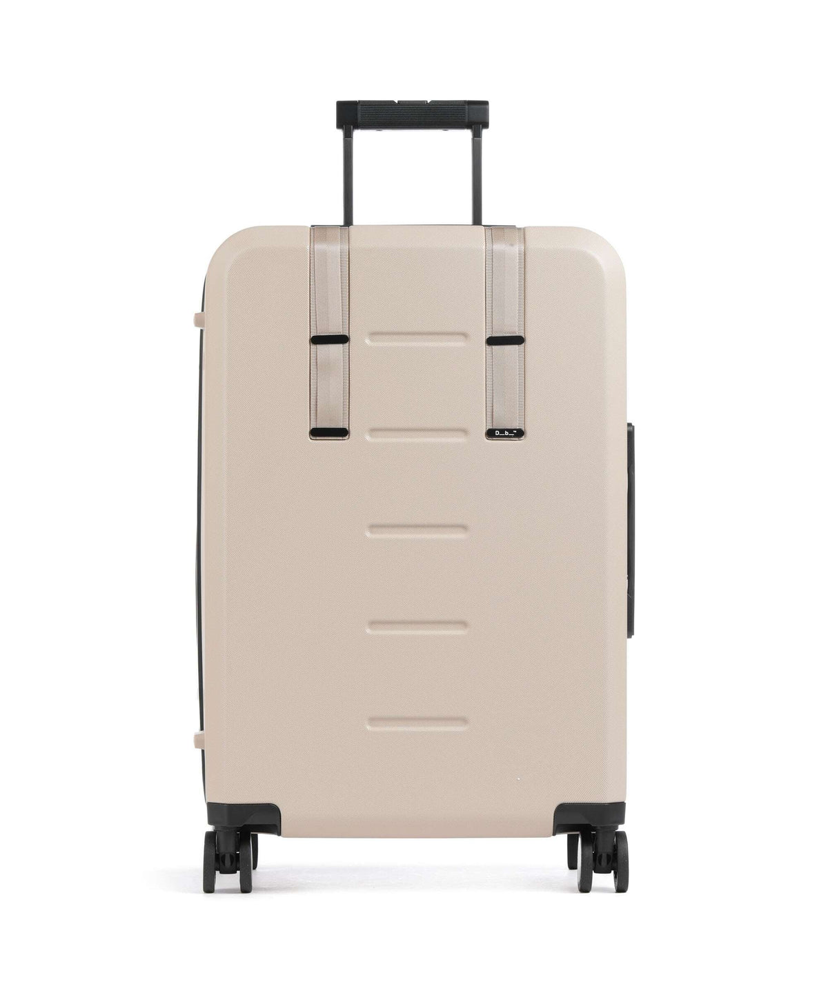 Db Ramverk M Spinner (4 wheels) fogbow beige