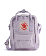 Fjällräven Kånken Sling Umhängetasche pastel lavender
