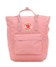 Fjällräven Kånken Totepack Borsa shopper pink