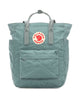 Fjällräven Kånken Totepack Borsa shopper frost green