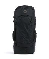 Fjällräven Abisko 65 M/L Zaino da trekking black
