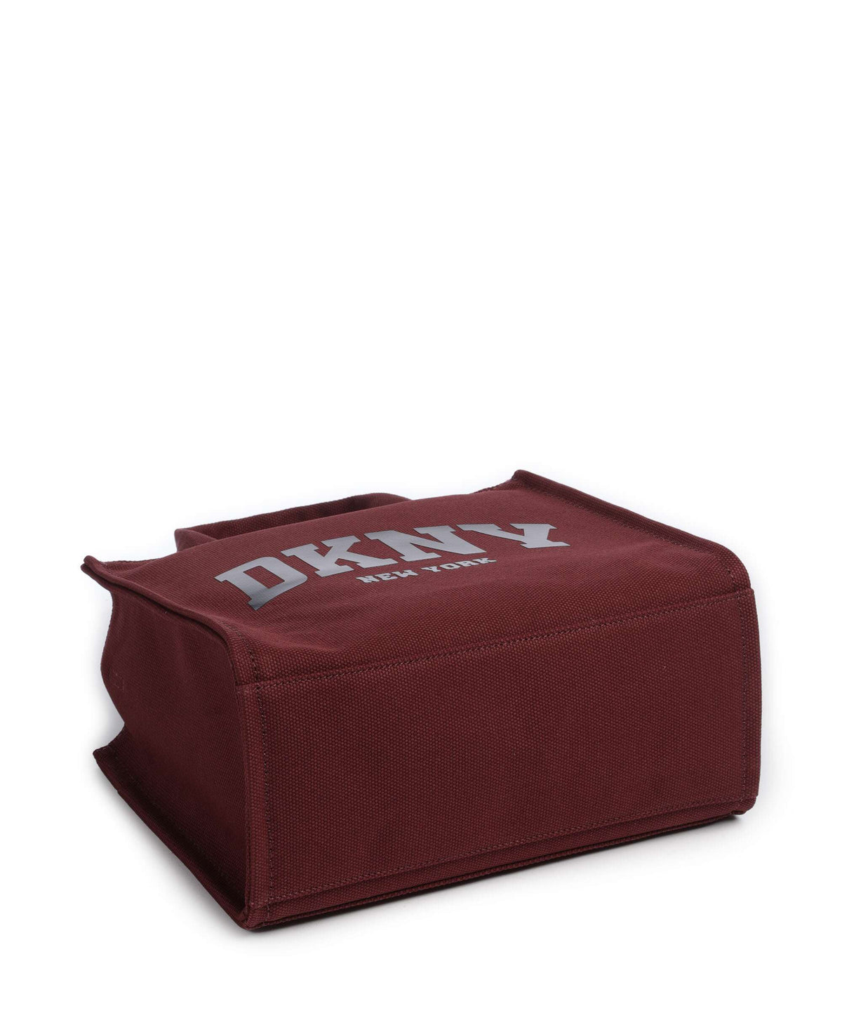 DKNY Hadlee Handbag aged wine