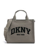 DKNY Hadlee Borsa a mano utility green