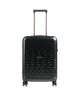 Epic Spin 4-Rollen Trolley satin black