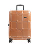 Epic Crate Reflex Valigia trolley (4 ruote) rose copper