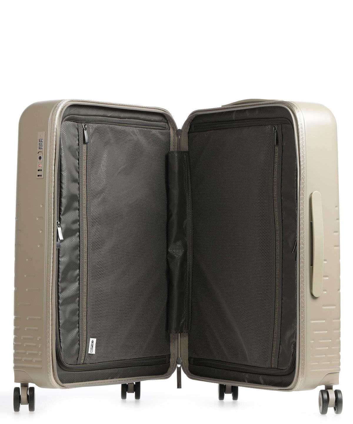 Epic Spin Spinner (4 wheels) luxury taupe