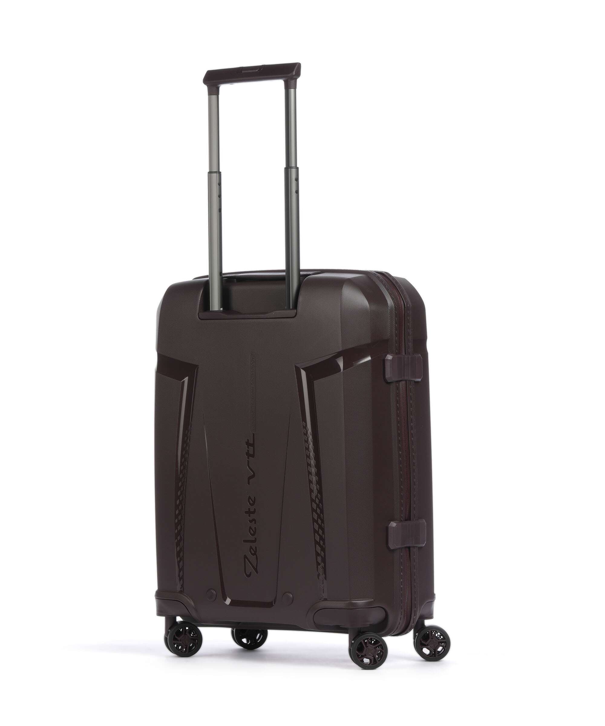 Epic Zeleste Re Spinner (4 wheels) decadent wine