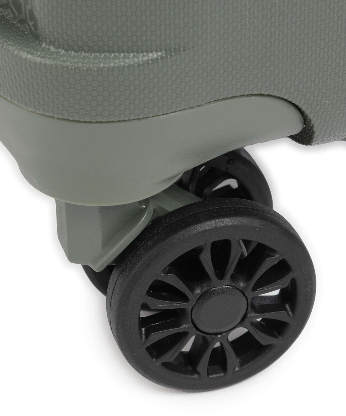 Epic Phantom SL Spinner (4 wheels) ivy green