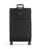 Epic Jupiter Valigia trolley (4 ruote) black