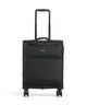 Epic Jupiter Valigia trolley (4 ruote) black