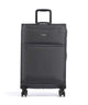 Epic Jupiter 4-Rollen Trolley excalibur grey