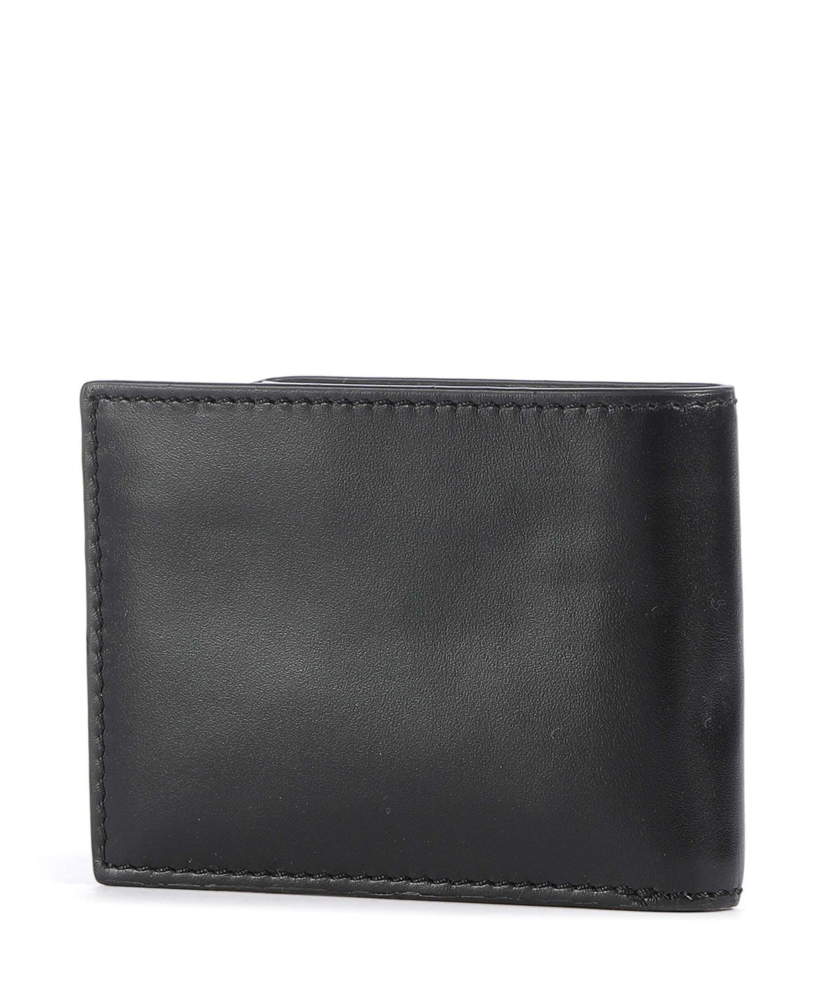 Tiger of Sweden Wald RFID Wallet black