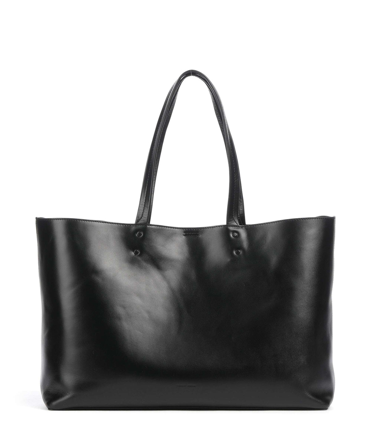 Tiger of Sweden Diri Tote bag black