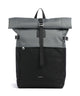 Sandqvist Icon M Zaino roll-top multicolour/dark