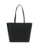 DKNY Milano Seventh Avenue Shopper black