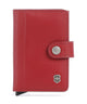 Victorinox Altius Secrid RFID Portefeuille victorinox red