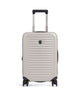 Victorinox Airox Advanced FFQ 4-Rollen Trolley stone white