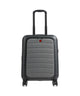 Wenger Syntry 4-Rollen Trolley black/heather grey