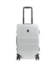 Victorinox Lexicon Framed 4-Rollen Trolley silver