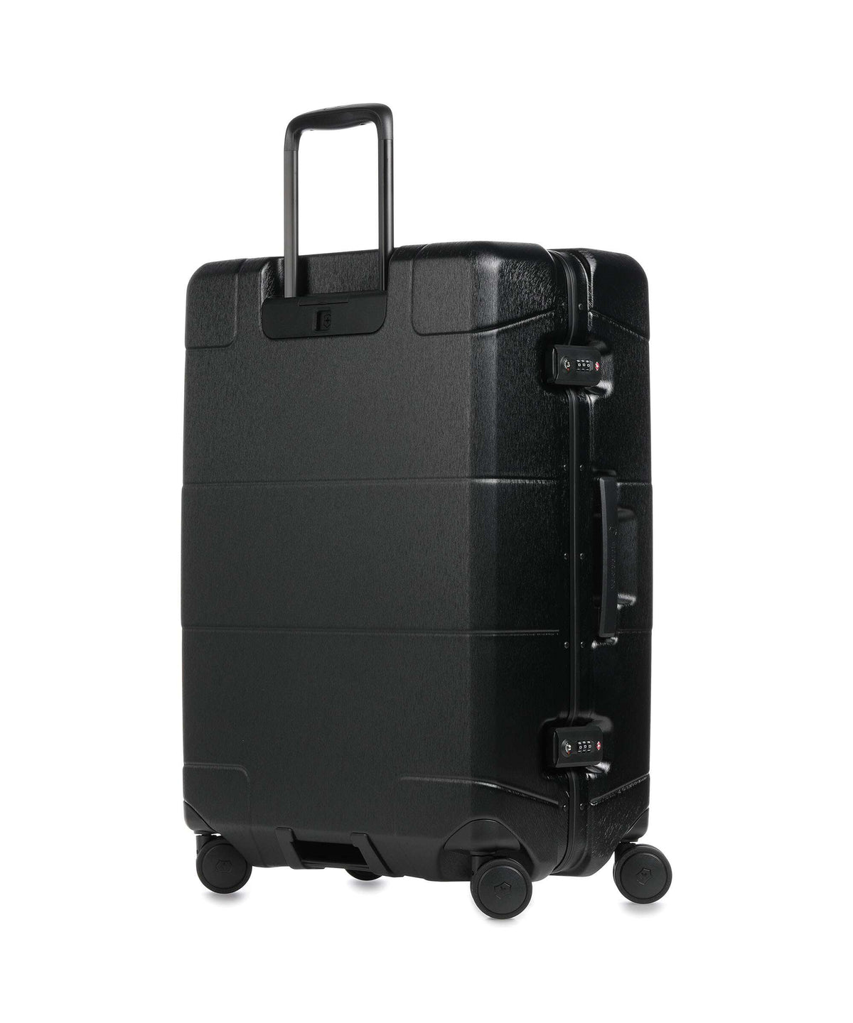 Victorinox Lexicon Framed Spinner (4 wheels) black