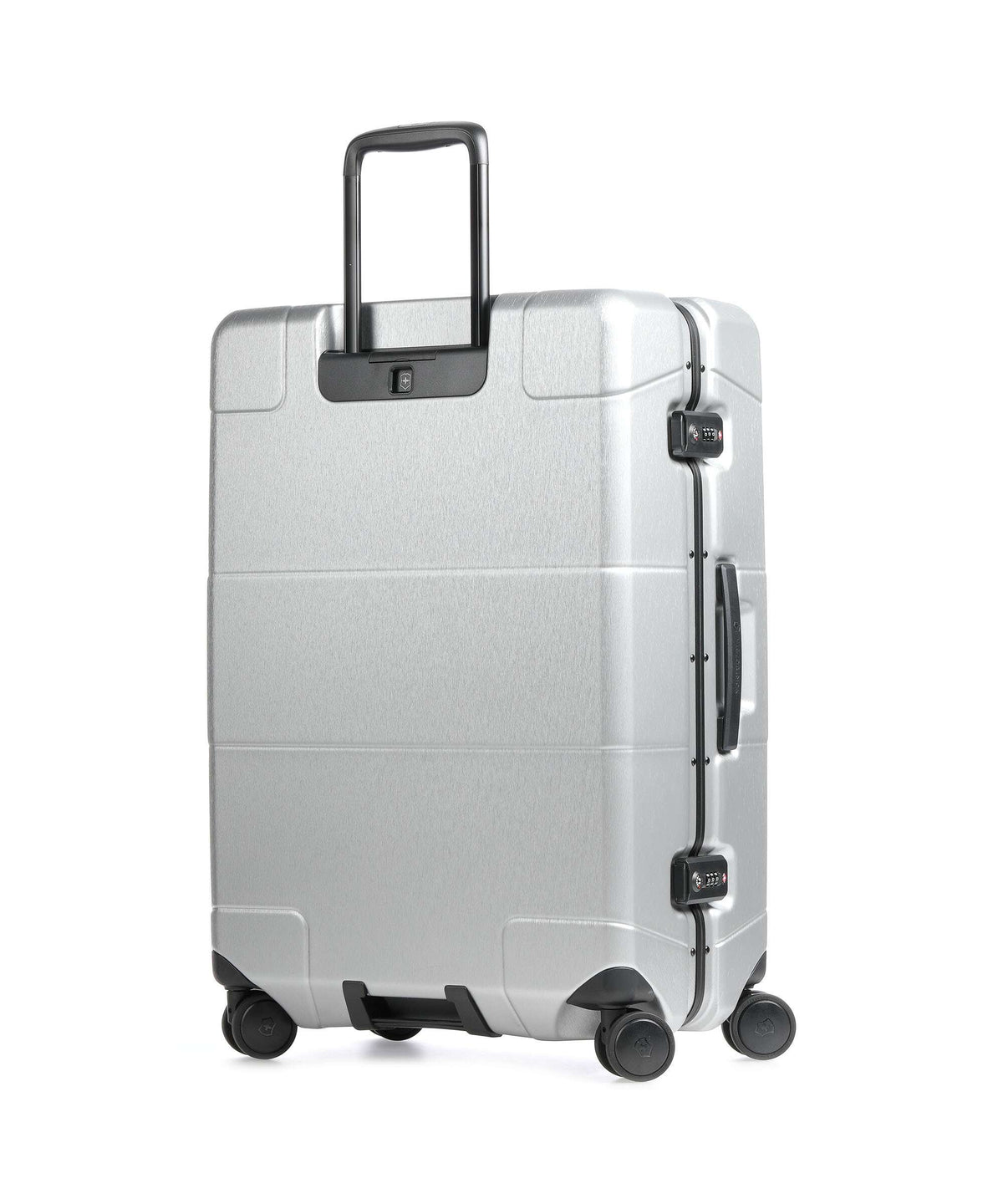 Victorinox Lexicon Framed Spinner (4 wheels) silver