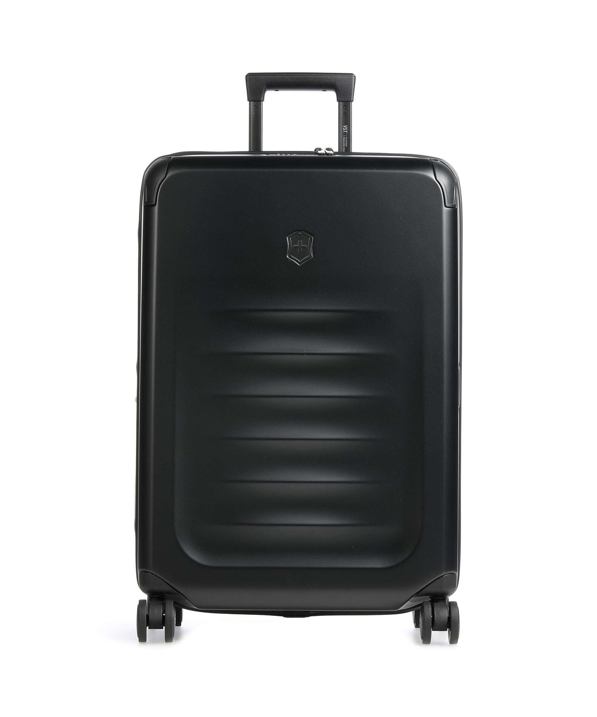 Victorinox Spectra 3.0 Exp Medium Spinner (4 wheels) black