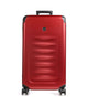 Victorinox Spectra 3.0 Trunk Large 4-Rollen Trolley victorinox red