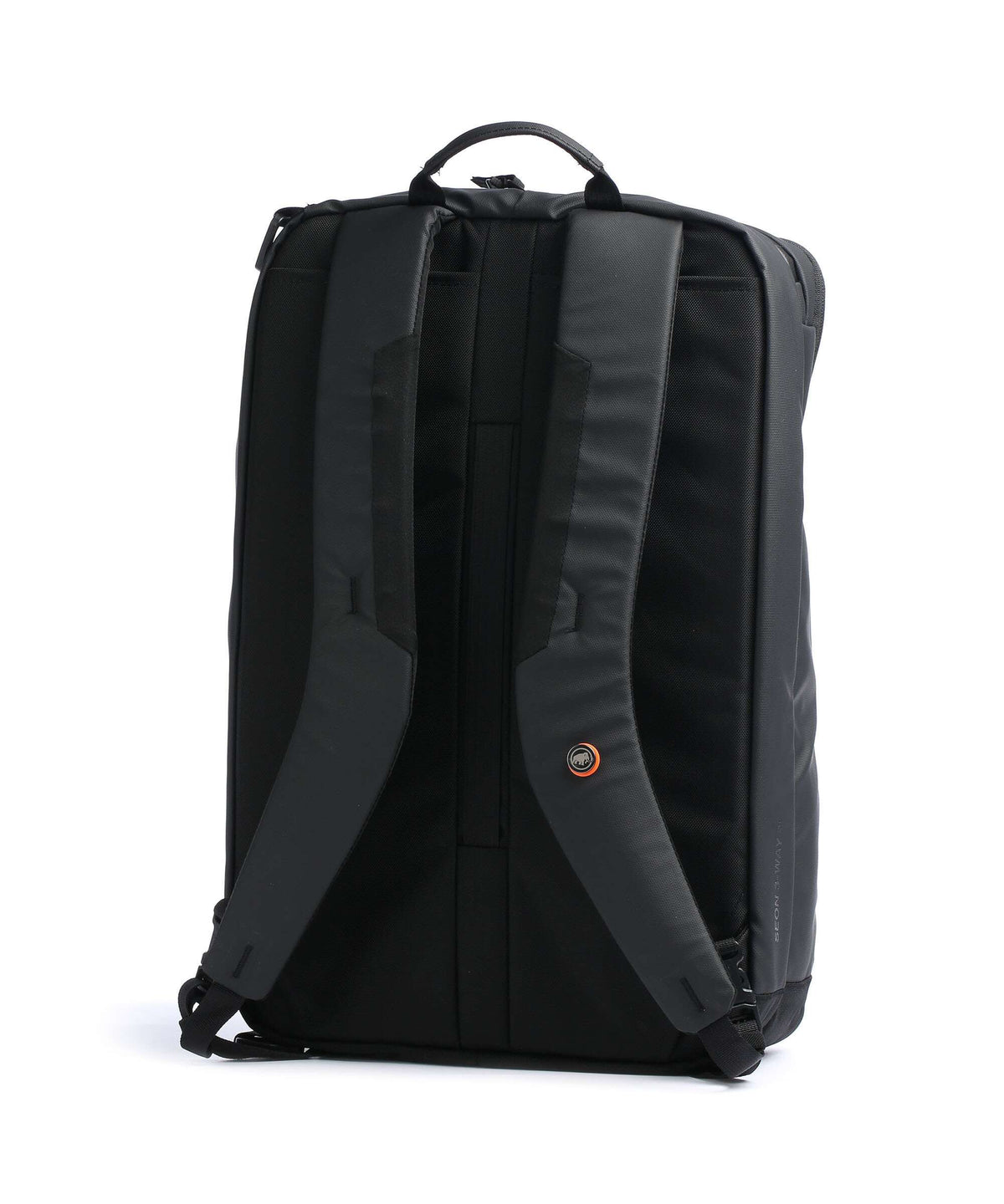 Mammut Seon 3-Way 20 Backpack bag black