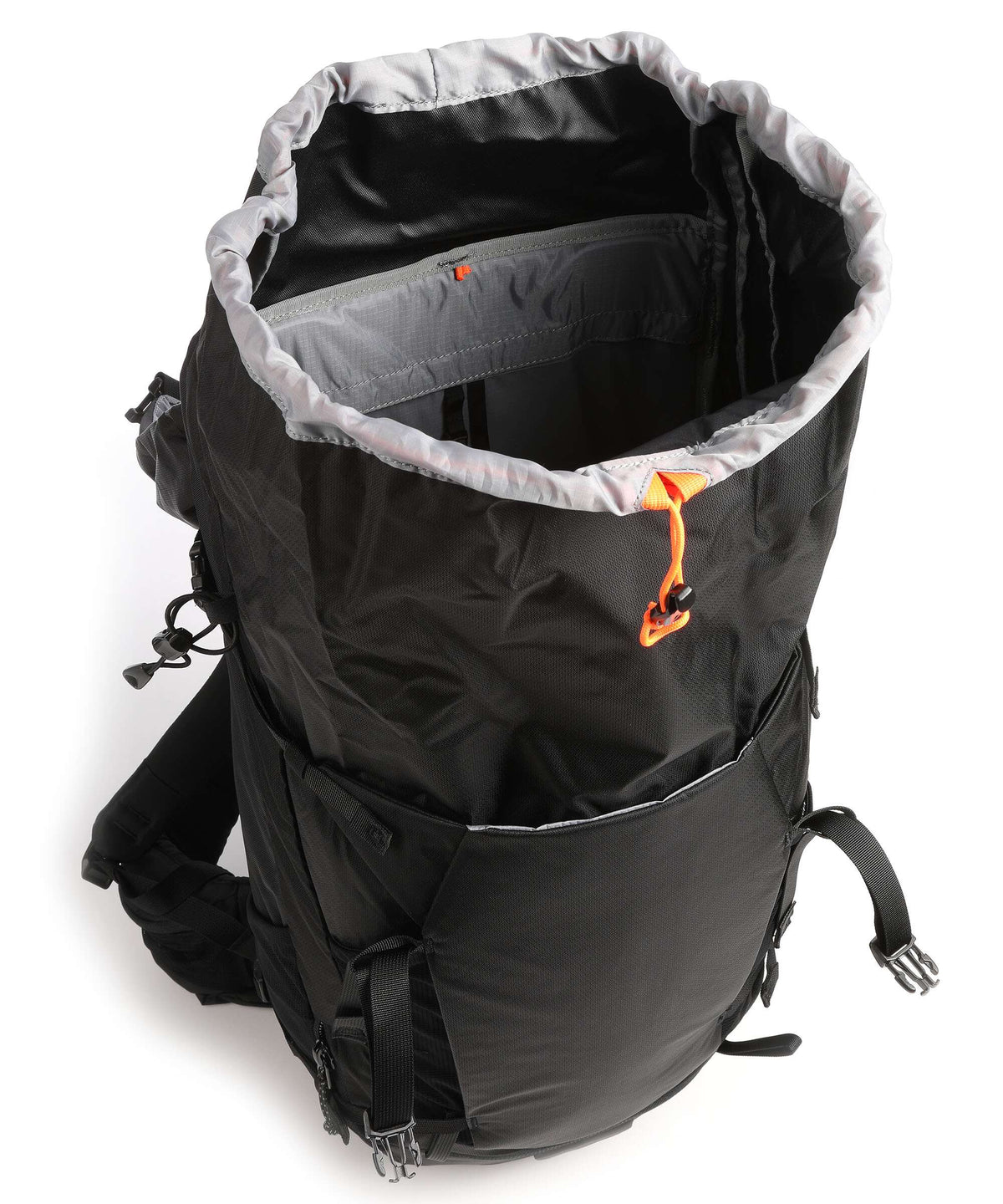 Mammut Lithium 40 Hiking backpack black