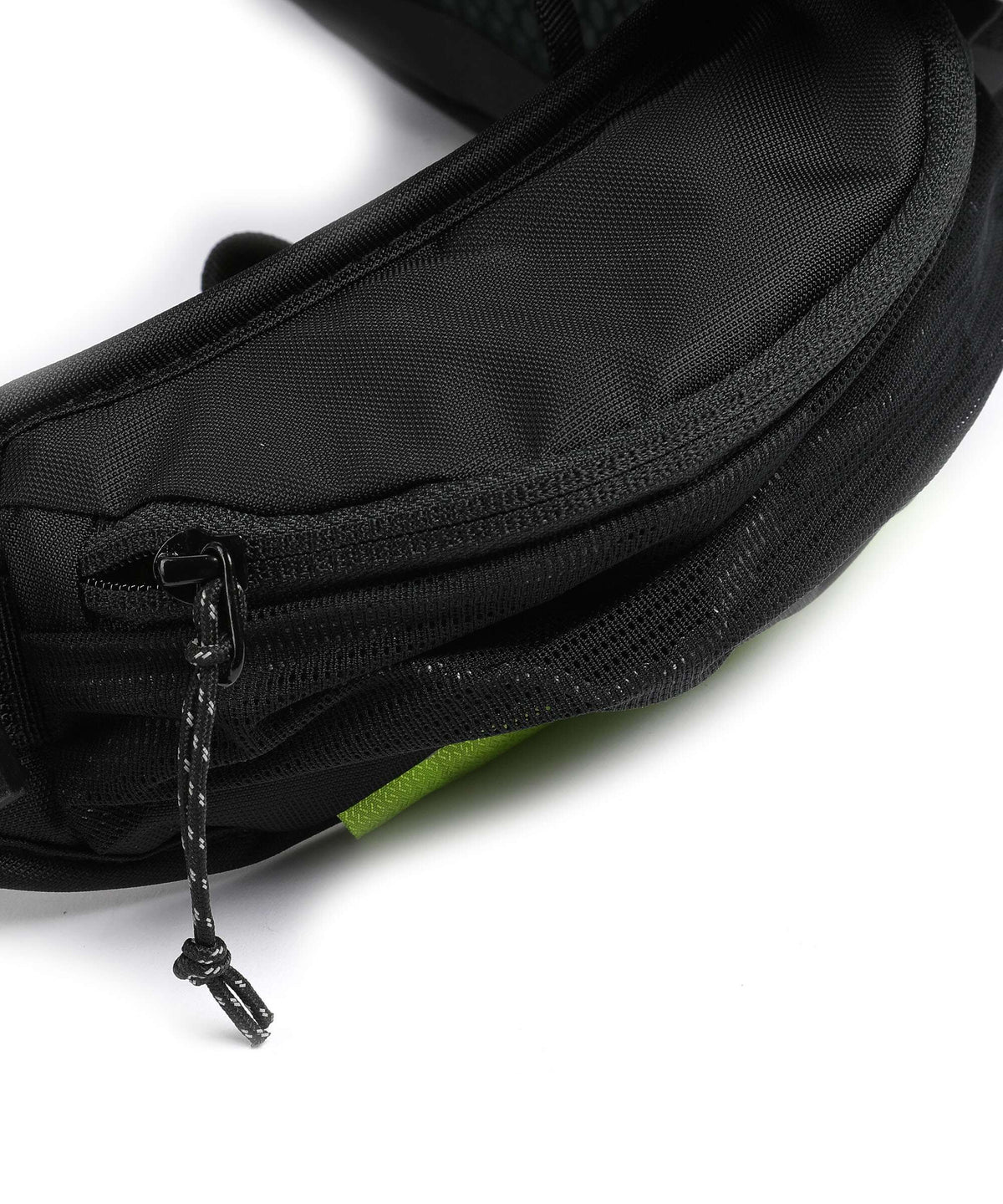 Mammut Lithium 15 Hiking backpack highlime/black