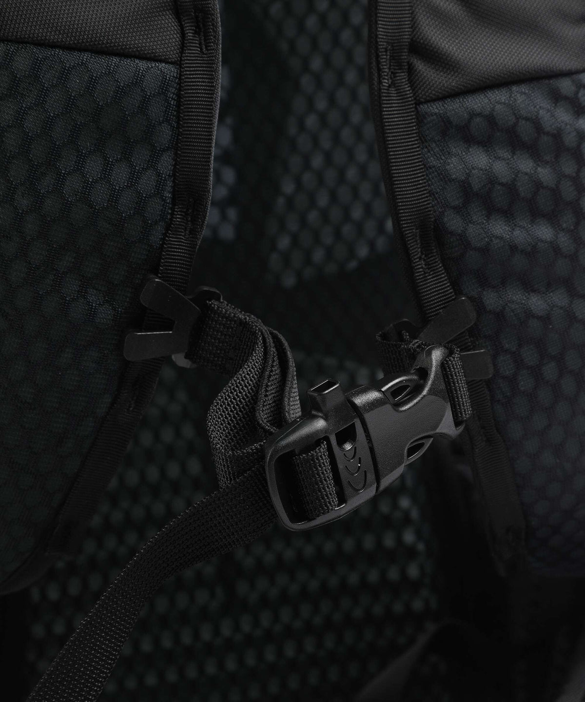 Mammut Lithium 20 Hiking backpack black