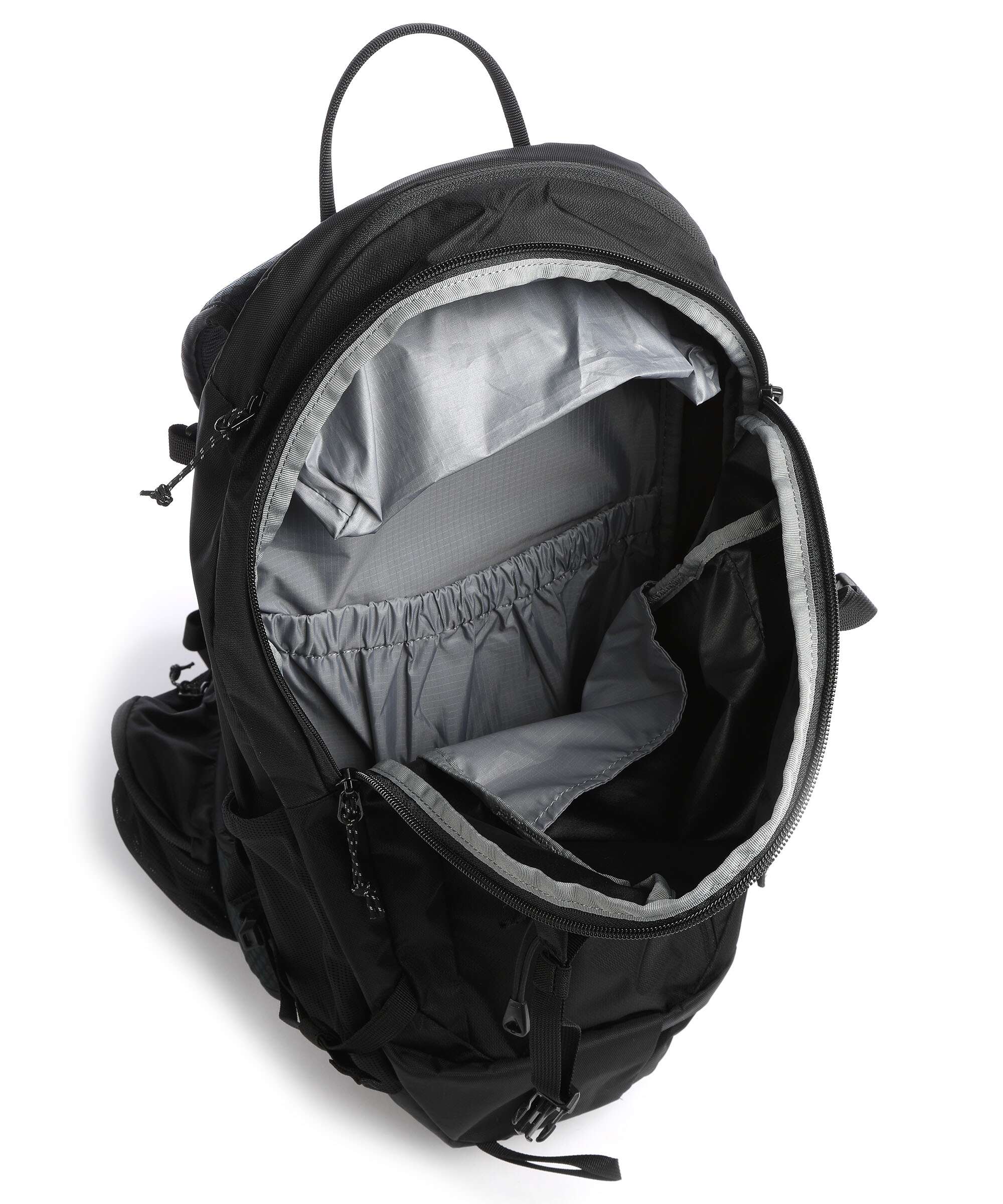 Mammut Lithium 20 Hiking backpack black