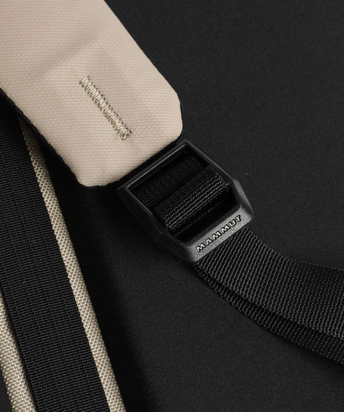 Mammut Seon Transporter 25 Laptop backpack savannah