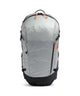 Mammut Lithium 20 Wanderrucksack platinum/black
