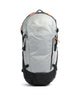 Mammut Lithium 15 Sac à dos de randonnée platinum/black