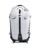 Mammut Trion 28 Wanderrucksack white/black