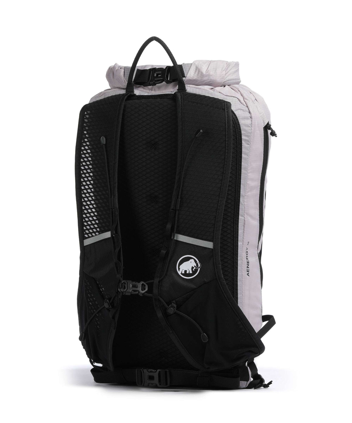 Mammut Aenergy 18 Hiking backpack alpine calamint