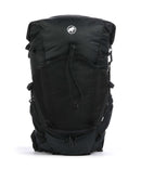 Mammut Ducan Spine 50-60 Zaino da trekking black